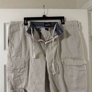 Daniel Cremieux Light Tan Cargo Pants